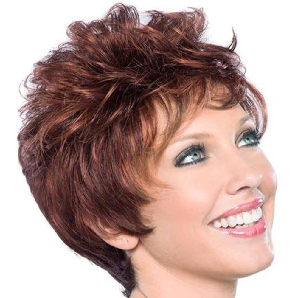 TONY OF BEVERLY PIXIE in Coconut Cream